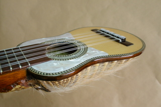 charango quirquincho