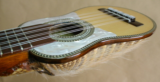 charango quirquincho