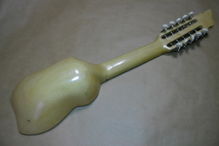 charango Patzi(before