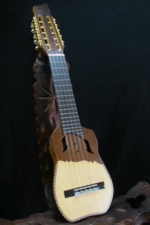 charango Patzi(after)